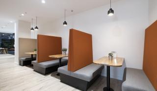 Metro, Queen Caroline Street, Hammersmith, London, W6