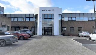 Birch House, Woodlands Business Park, Milton Keynes, MK14