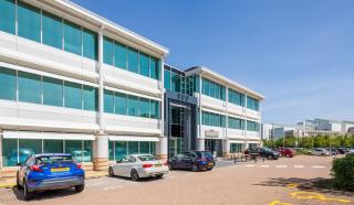 Northampton 900, Northampton Business Park, 900 Pavilion Drive, Northampton, NN4