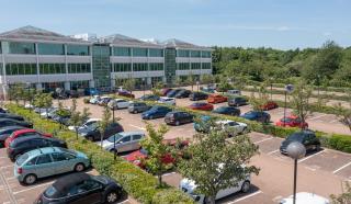Northampton 900, Northampton Business Park, 900 Pavilion Drive, Northampton, NN4