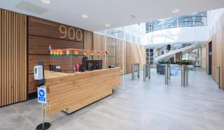 Northampton 900, Northampton Business Park, 900 Pavilion Drive, Northampton, NN4