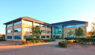 Radius, Crossways Business Park, Dartford, DA2