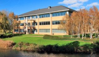 Radius, Crossways Business Park, Dartford, DA2