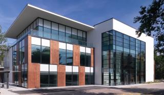 Building 7, Foundation Park, Roxborough Way, Maidenhead, SL6
