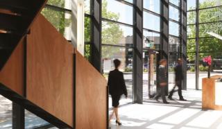Building 7, Foundation Park, Roxborough Way, Maidenhead, SL6