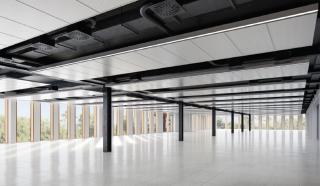 Building 5, Foundation Park, Roxborough Way, Maidenhead, SL6