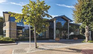 Endeavour House, Mercury Park, Wooburn Green, High Wycombe, HP10