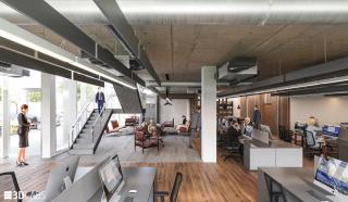Pinnacle Studios, Midsummer Boulevard, Milton Keynes, MK9
