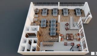 Pinnacle Studios, Midsummer Boulevard, Milton Keynes, MK9