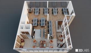 Pinnacle Studios, Midsummer Boulevard, Milton Keynes, MK9
