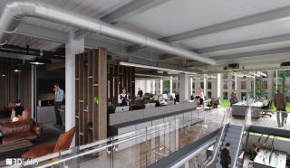 Pinnacle Studios, Midsummer Boulevard, Milton Keynes, MK9