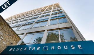 Blue Star House, 234-244 Stockwell Road, Brixton, London, SW9