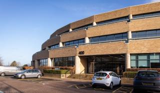 Building 400, Capability Green, The Boulevard, Luton, LU1