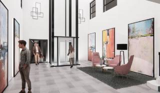 105-109 Salusbury Road, Queens Park, London, NW6