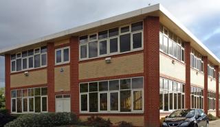 Windsor House, Queensgate, Britannia Road, Waltham Cross, EN8