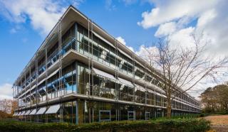 Challenge House, Sherwood Drive, Bletchley, Milton Keynes, MK3