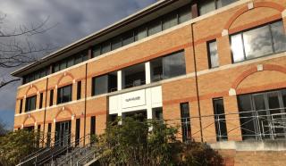 Oak House, Reeds Crescent, Watford, WD24