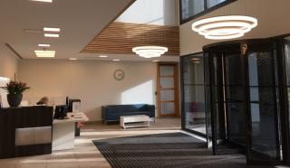 Oak House, Reeds Crescent, Watford, WD24