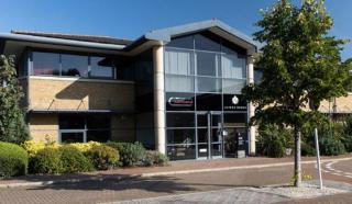 Lunar House, Mercury Park, Wooburn Green, High Wycombe, HP10