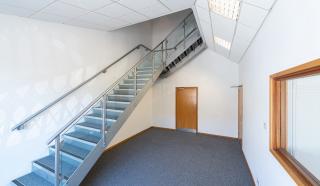 Trinity Park Business Campus, Chingford, London, E4