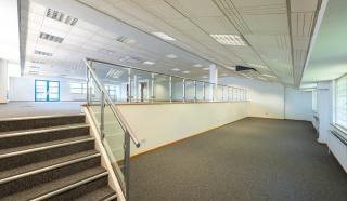 Trinity Park Business Campus, Chingford, London, E4