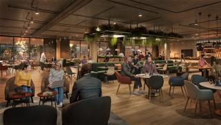 Campus, Basingstoke Road, Reading, RG2