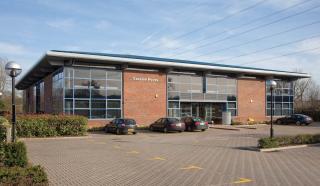 Caspian House, The Waterfront, Elstree, WD6