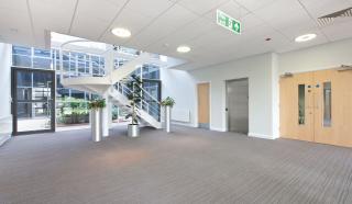 Caspian House, The Waterfront, Elstree, WD6