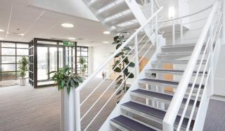 Caspian House, The Waterfront, Elstree, WD6