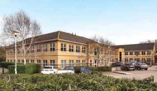 Hertford & Middlesex House, Meadway Corporate Centre, Gunnels Wood Road, Stevenage, SG1