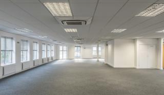 Hertford & Middlesex House, Meadway Corporate Centre, Gunnels Wood Road, Stevenage, SG1