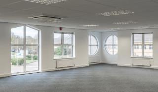 Hertford & Middlesex House, Meadway Corporate Centre, Gunnels Wood Road, Stevenage, SG1