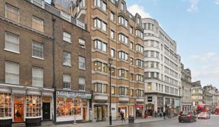 30 Haymarket, St James, London, SW1Y