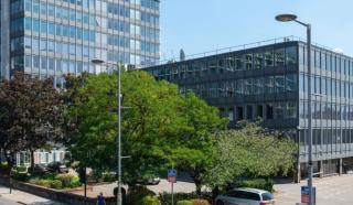 CP House, 109 Uxbridge Road, Ealing, London, W5