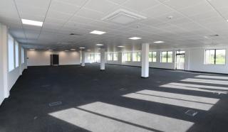 Waterside, The Lakes, Waterside Way, Northampton, NN4