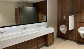 Waterside, The Lakes, Waterside Way, Northampton, NN4