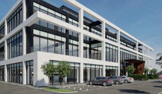 Building 4, Guildford Business Park, Guildford Business Park Road, Guildford, GU2
