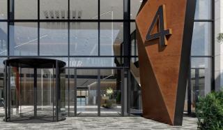 Building 4, Guildford Business Park, Guildford Business Park Road, Guildford, GU2