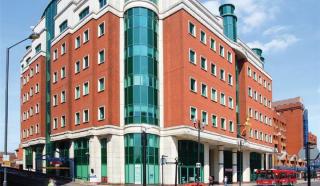 Hygeia Building, 66-68 College Road, Harrow, HA1
