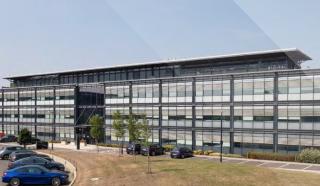 Bedfont Lakes, 3 New Square, Heathrow, TW14