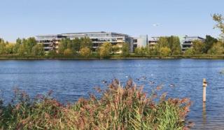 Bedfont Lakes, 3 New Square, Heathrow, TW14