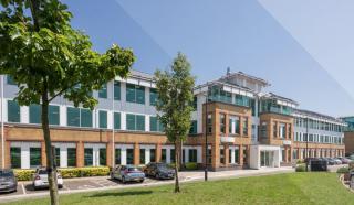 Bedfont Lakes, 5 New Square, Heathrow, TW14