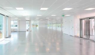 Bedfont Lakes, 5 New Square, Heathrow, TW14