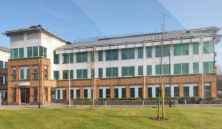 7 New Square, Bedfont Lakes, Heathrow, TW14