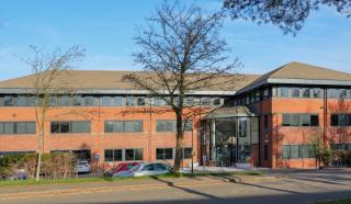One Forest Gate, Tilgate Business Park, Crawley, RH11