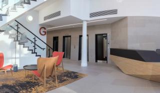 One Forest Gate, Tilgate Business Park, Crawley, RH11