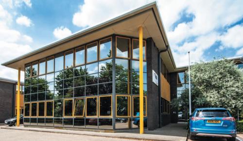 3 Axis, Rhodes Way, Watford, WD24