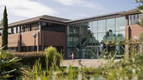 Building 7, Croxley Park, Watford, WD18