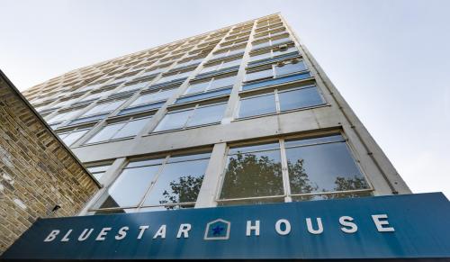 Blue Star House, 234-244 Stockwell Road, Brixton, London, SW9