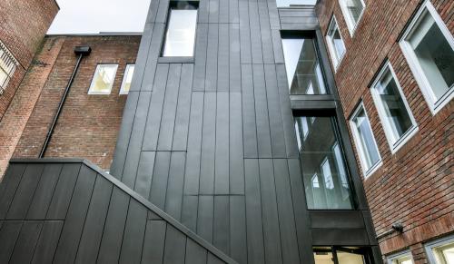 Shearwater House, 21 The Green, Richmond upon Thames, TW9